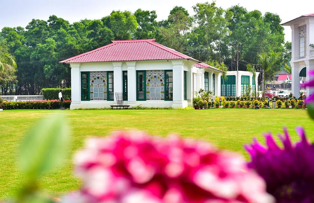 Resort Titli-1