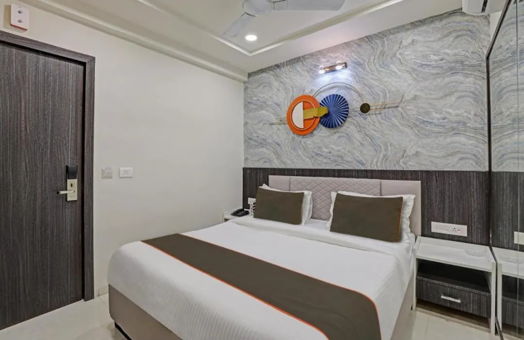 Hotel Prem Nivas Vrindavan-1