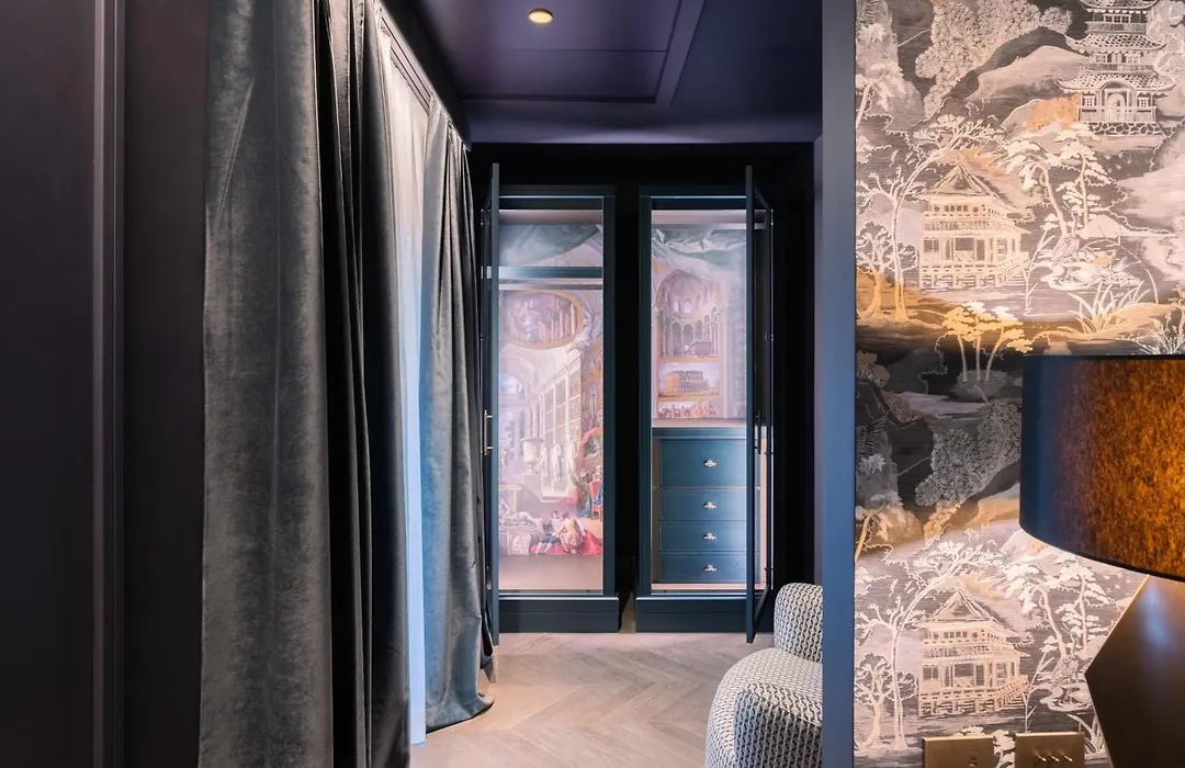 The Goethe Hotel - Small Luxury Hotels Of The World-1