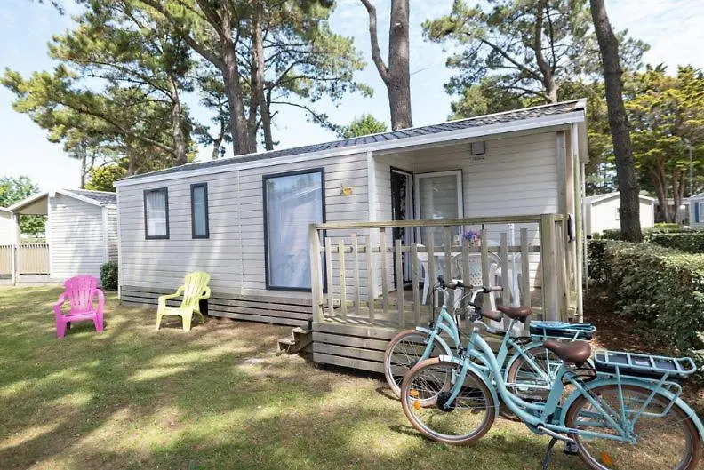 Vacances Bleues Club Keravel-1