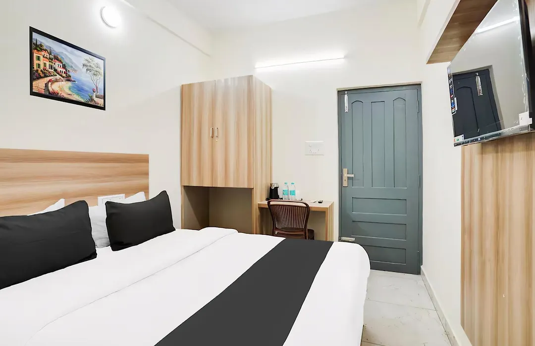 Hotel Stay Bliss Hsr-1