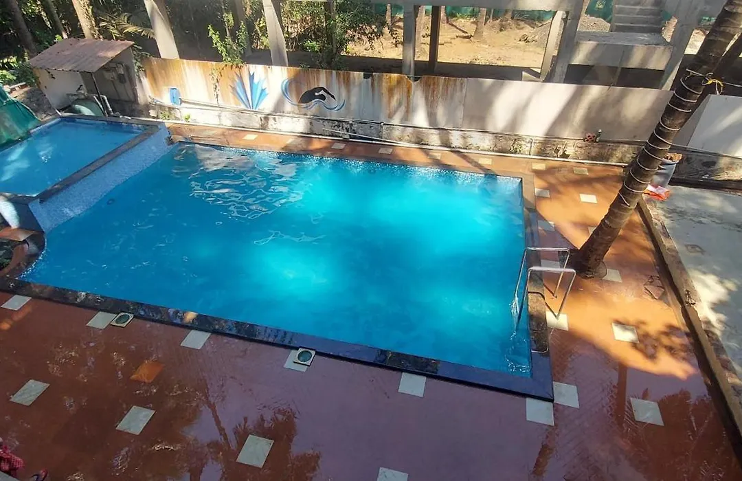 Panchavati Resort By Cloudnine-1