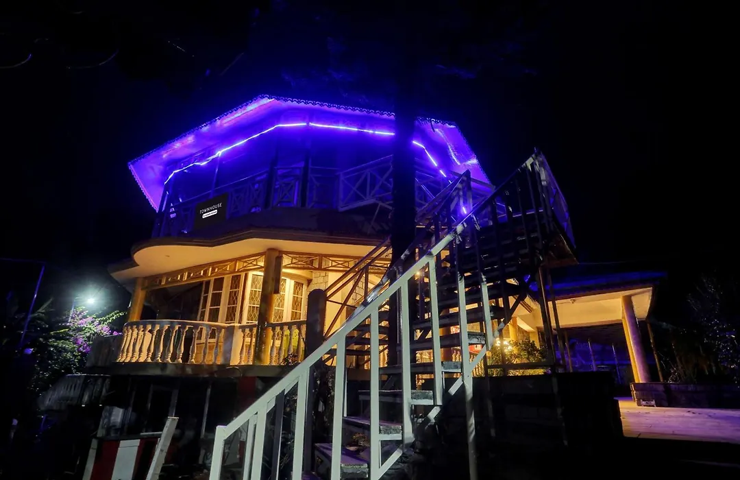 Townhouse Dhauladhar Nature Park-1