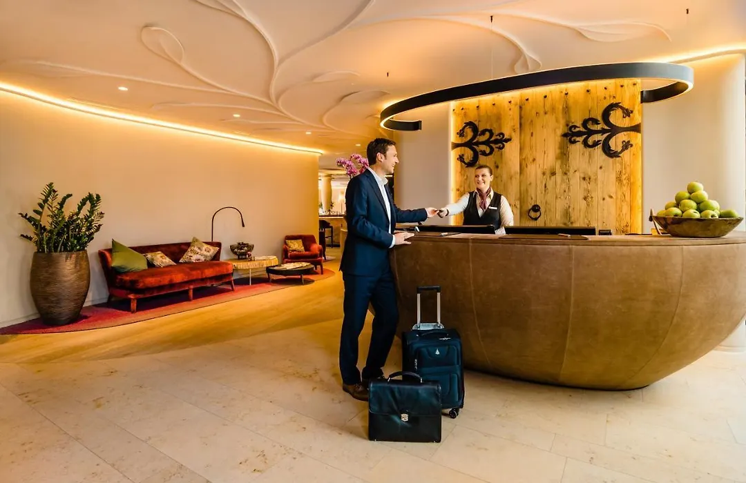 Hotel Neues Tor-1
