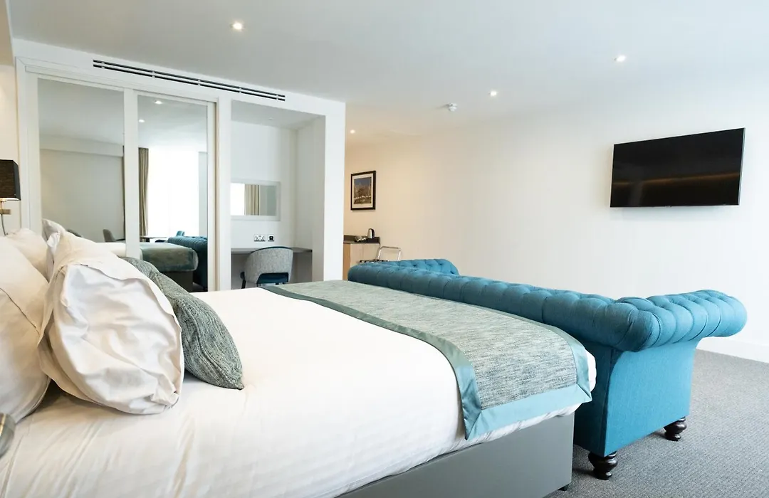 Dale Hill Hotel-1