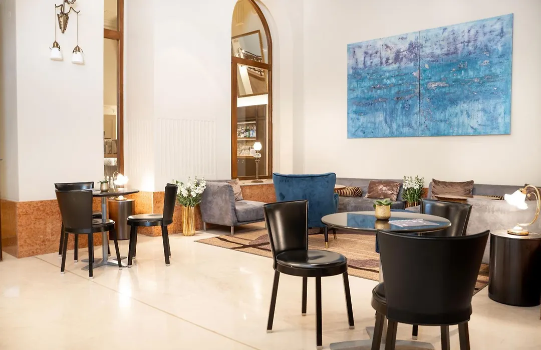 K+K Hotel Central-1