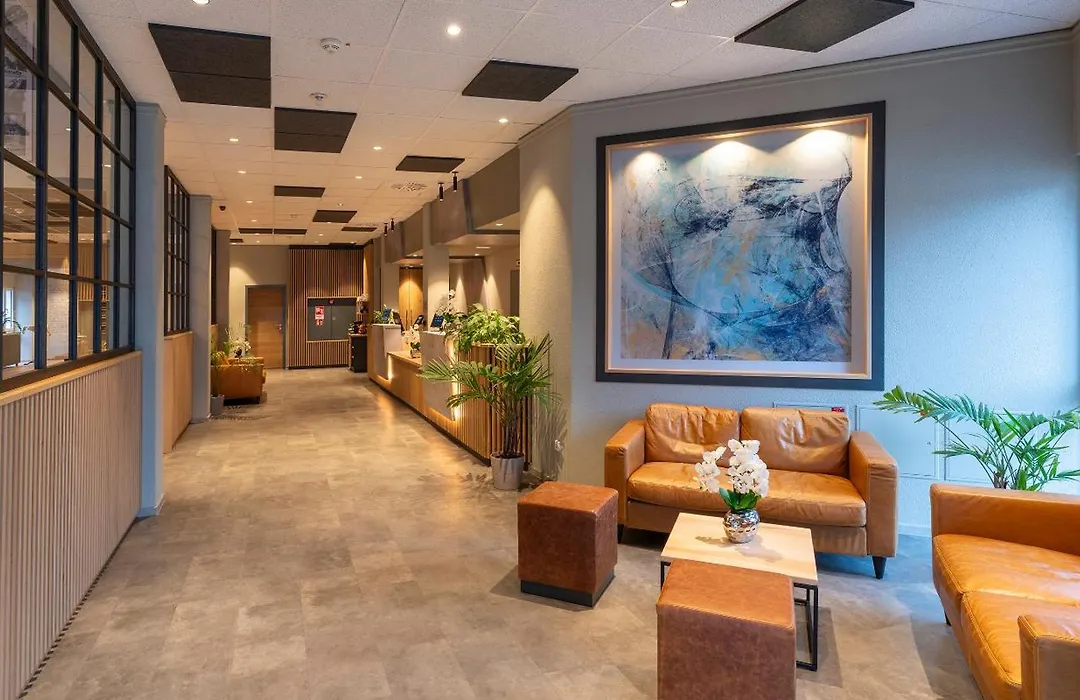 Sure Hotel by Best Western Hilden-Düsseldorf-1