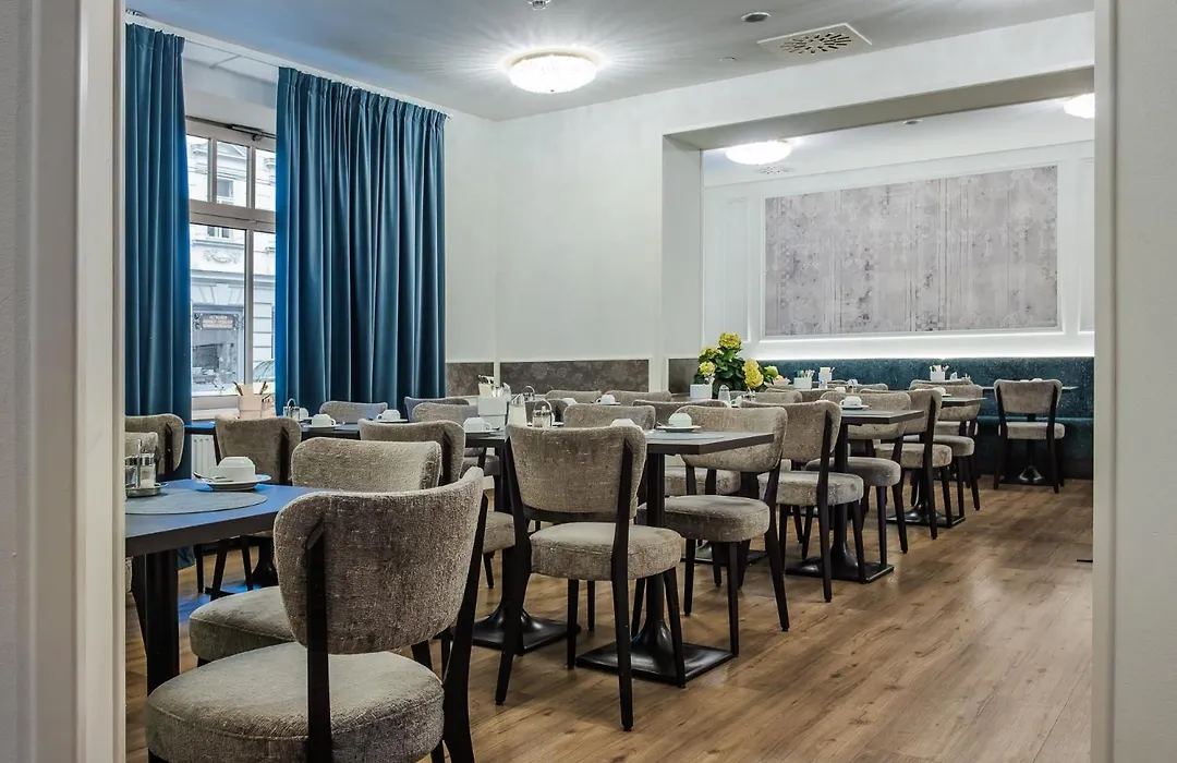 Theater Hotel Salzburg-1