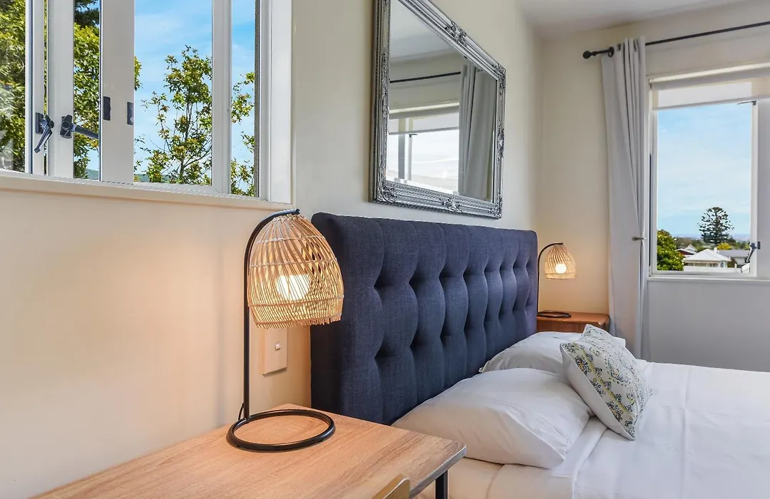 Boutique Motel-1