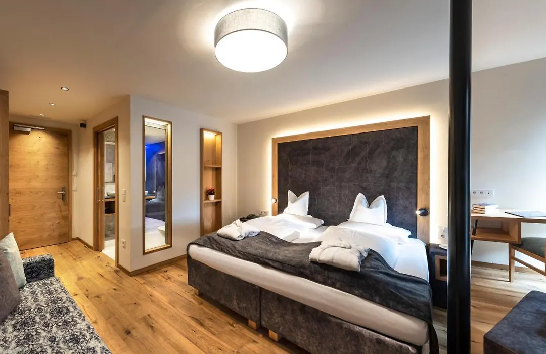 Hotel Wiesnerhof-1