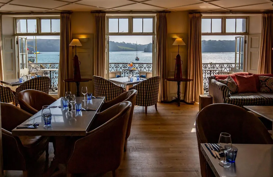 St Mawes Hotel-1