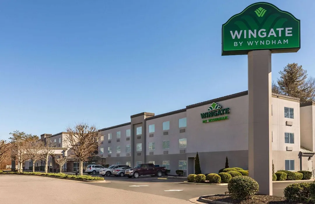 Wingate By Wyndham Fletcher At Asheville Airport-1