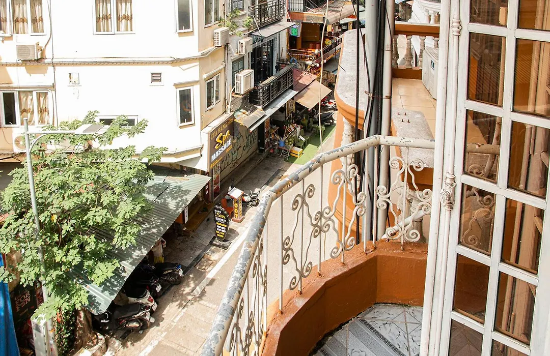 Group Nest Hotel-1