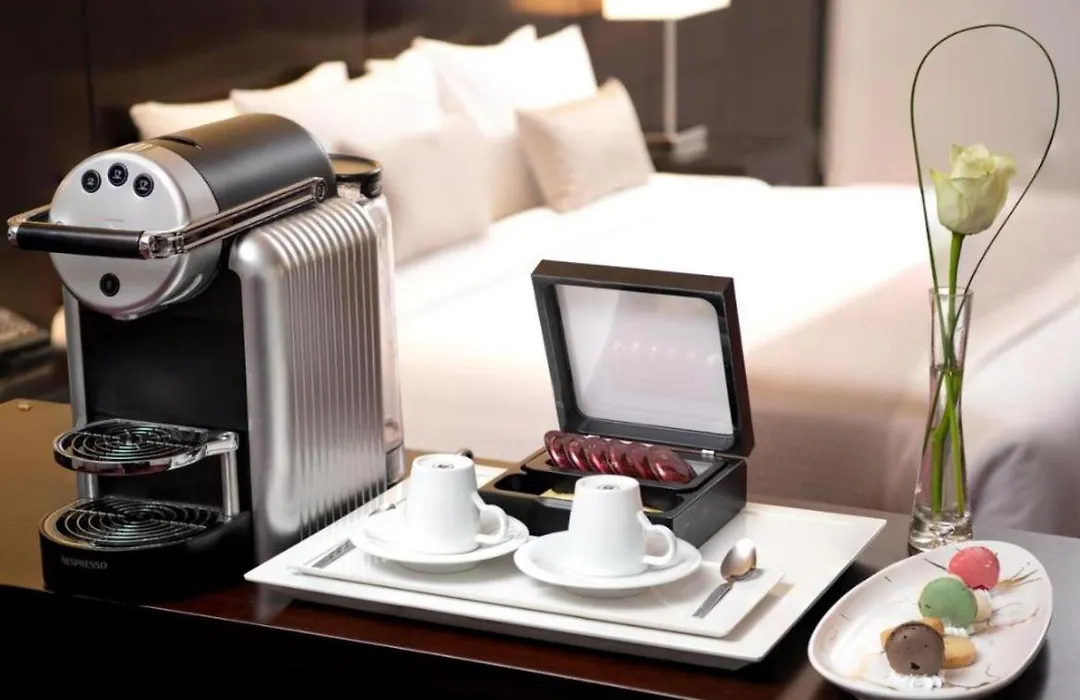 Taiba Front Hotel-1