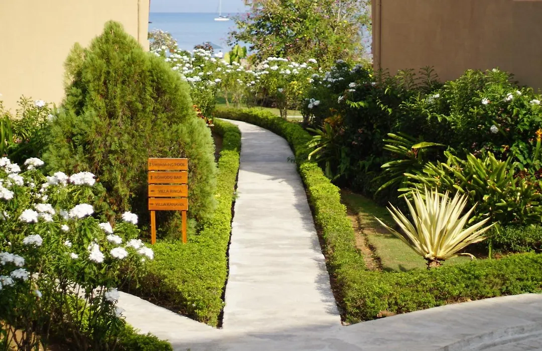 Luwansa Beach Hotel-1
