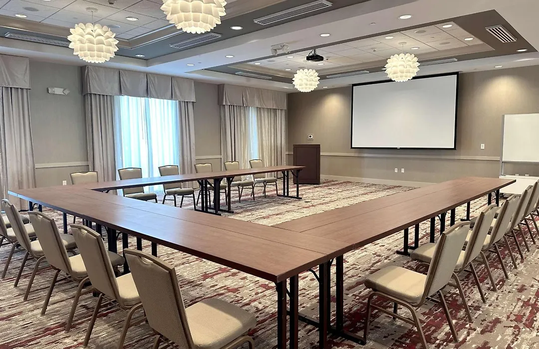 Hilton Garden Inn Olathe-1