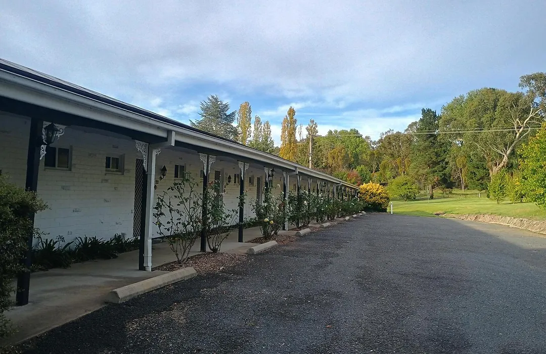 Moore Park Inn-1