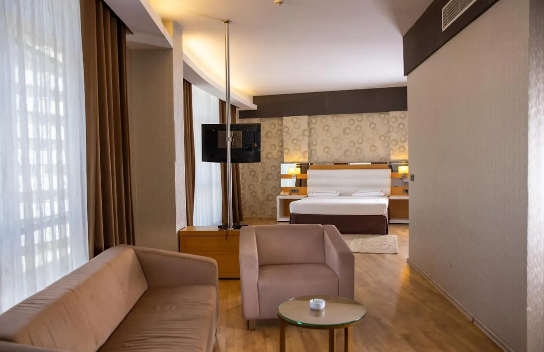 Anemon Adana Hotel-1