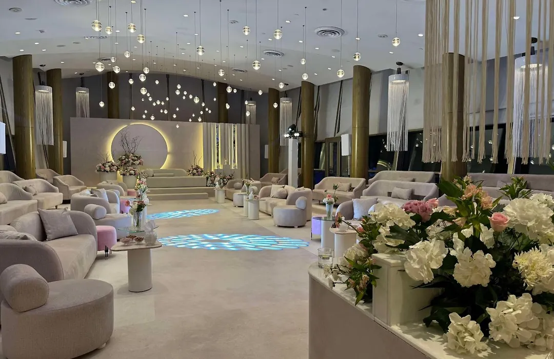 Radisson Blu Hotel, Kuwait-1