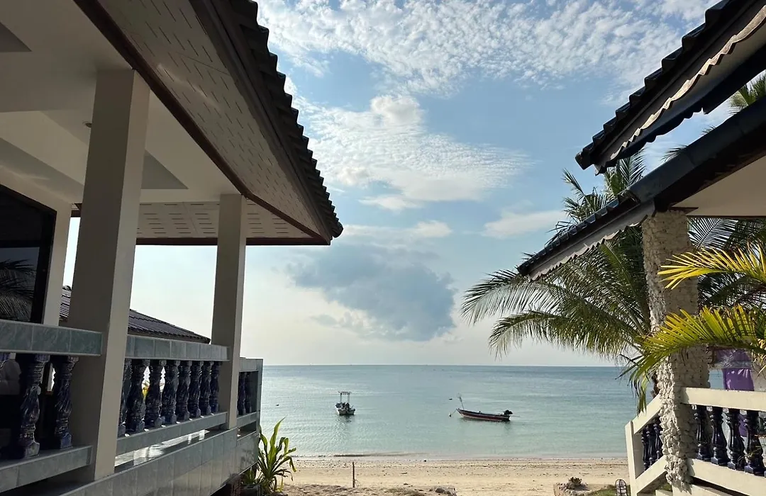 Euphoria Bungalow-1