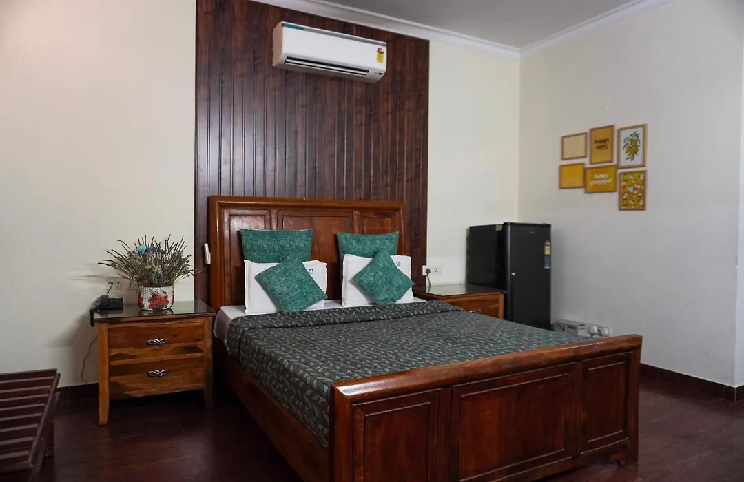 Perch Arbor Suites-1