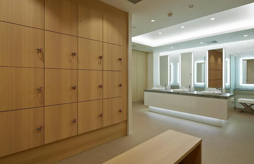 Mitsui Garden Hotel Osaka Premier-1