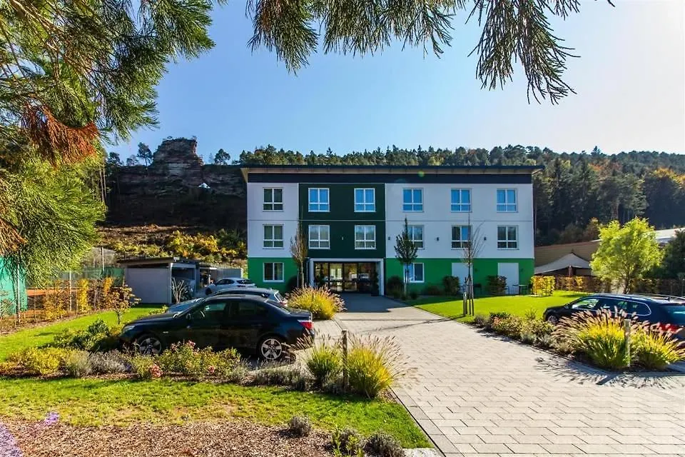 Hotel Eyberg-1