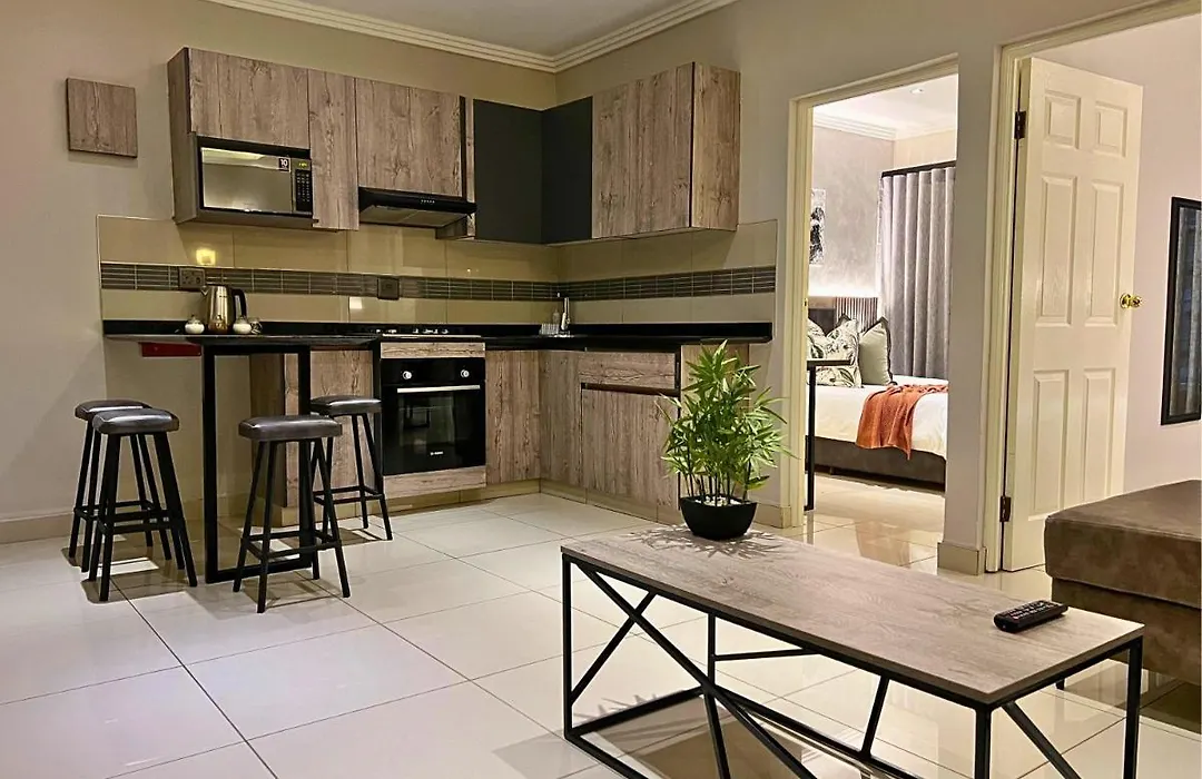 The Cycad Lodge & Chalets-1