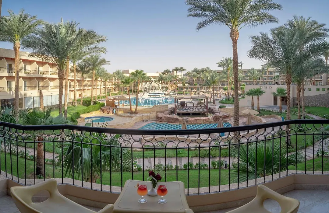 Xperience Kiroseiz Aquapark Premier-Naama Bay-1