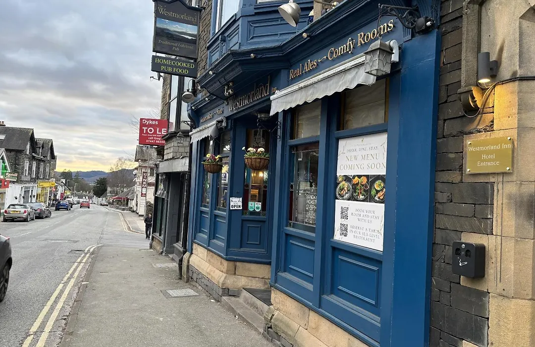 The Westmorland Inn-1