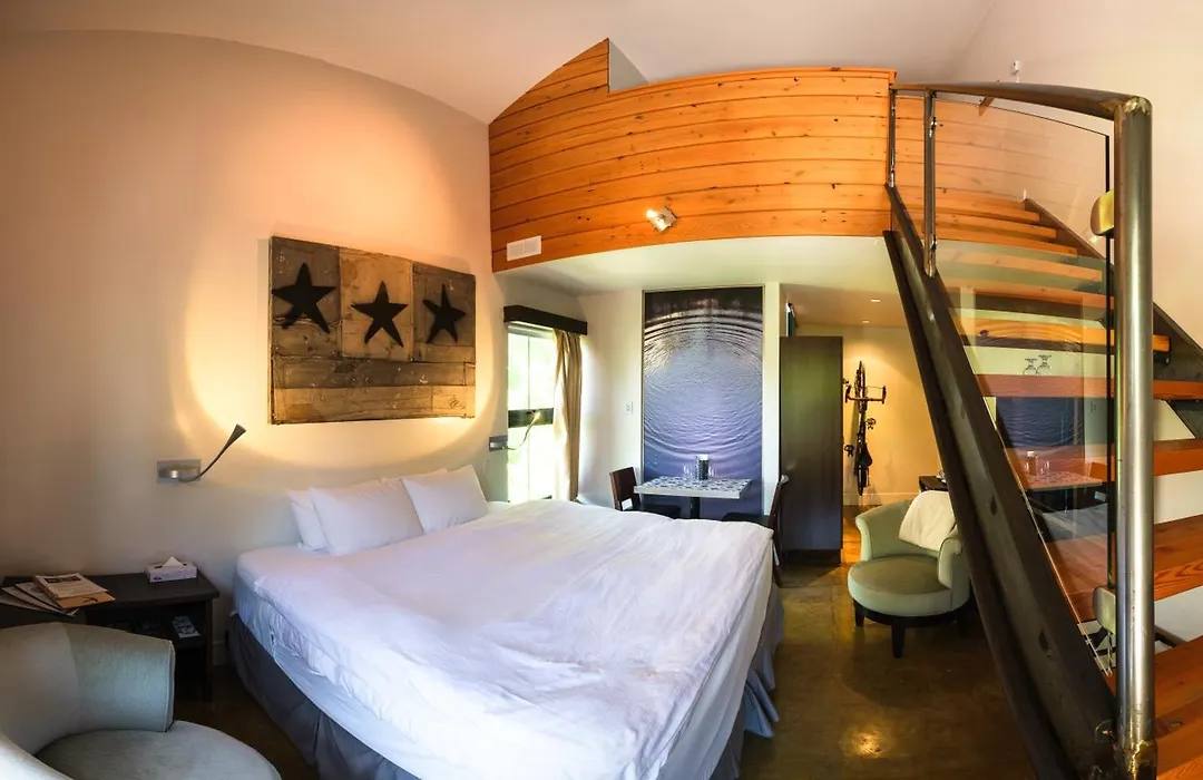 Auberge Sutton Brouerie-1