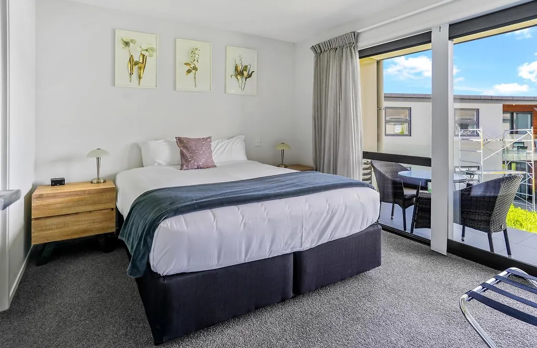 Central Park Apartments-1