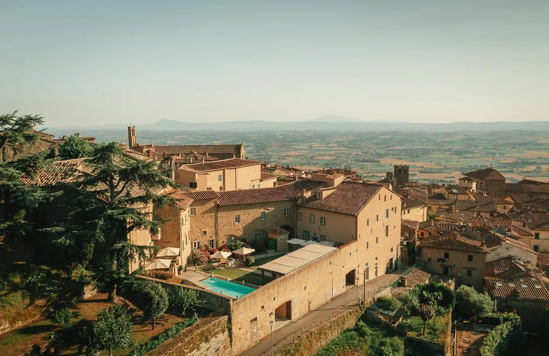 Monastero Di Cortona Hotel & Spa (Adults Only)-1