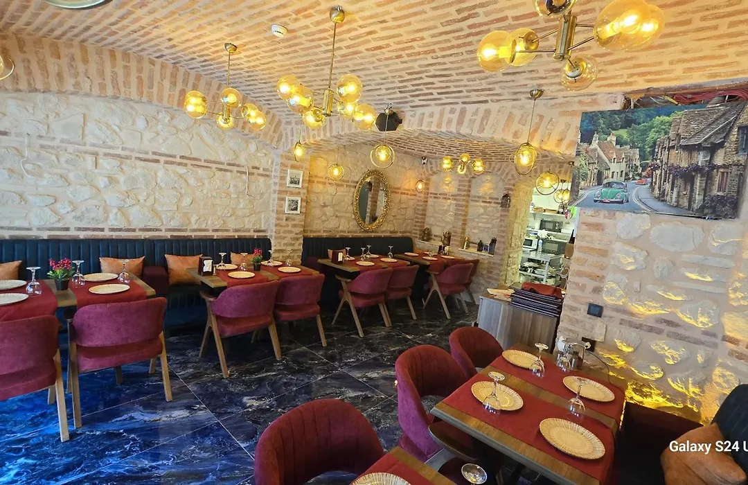 Safir Gold Hotel - Sultanahmet-1