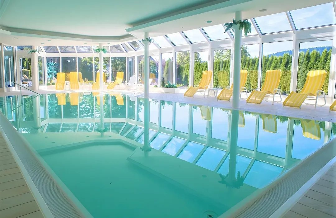 Villa Sunside Appartements-1