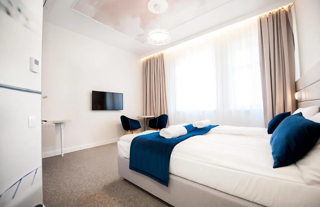 Hotel Gdynia Boutique-1