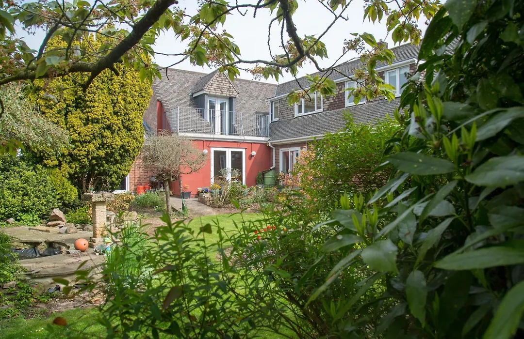 Belleview House-1