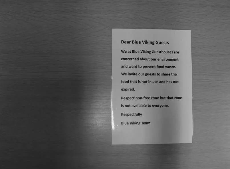 Blue Viking Guesthouse-1