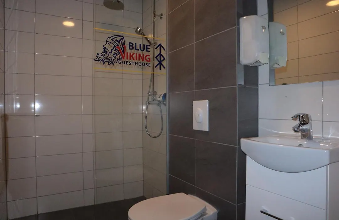 Blue Viking Guesthouse-1