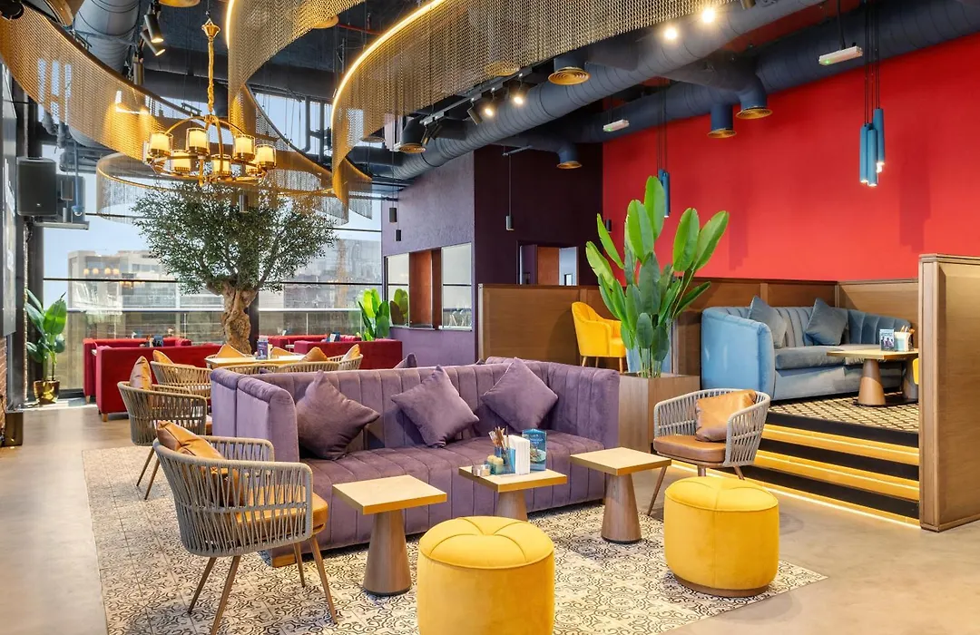 Citymax Hotel Business Bay-1