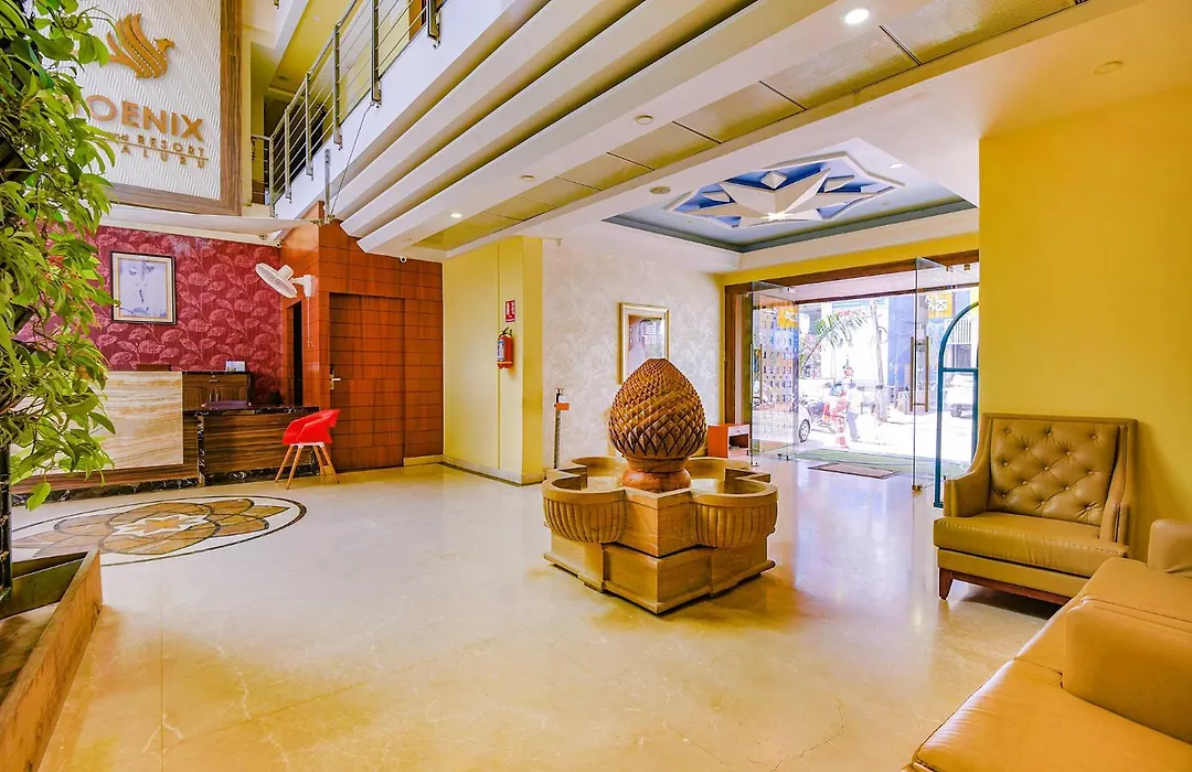 Via Phoenix Resorts-1