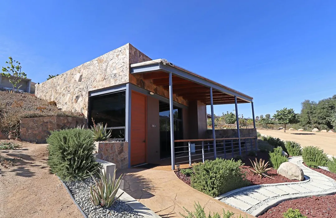 Parra Del Valle Hotel Boutique-1
