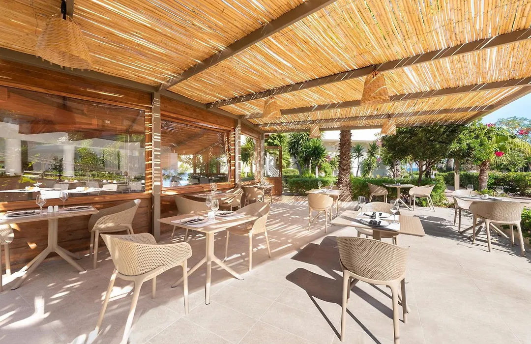 Ixia Dream Hotel - Adults Only-1