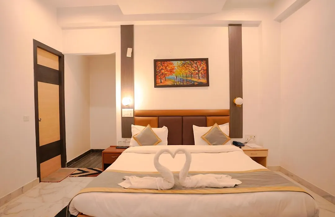 Chirping Hills Resort,Bhimtal-1