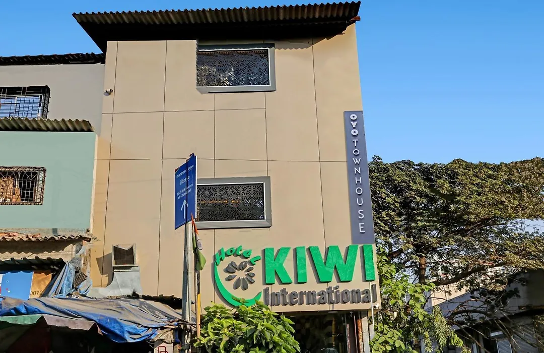 Hotel O Kiwi International-1