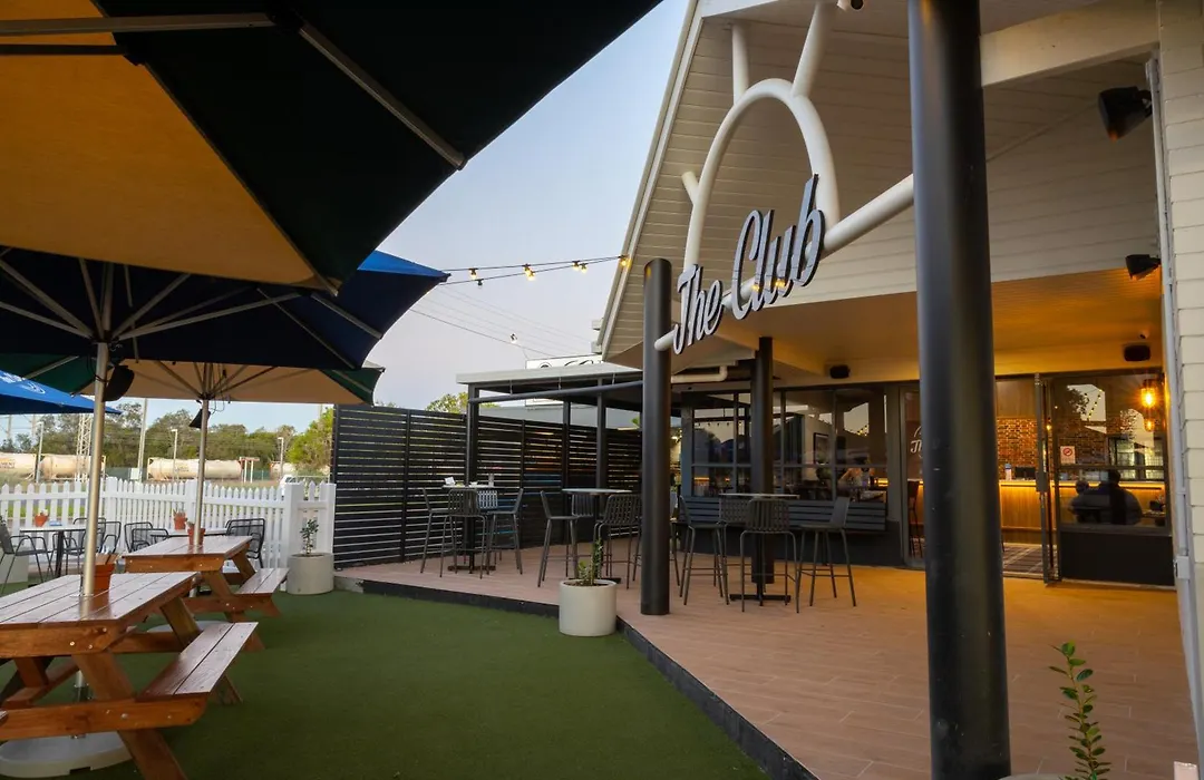 The Club Hotel-1