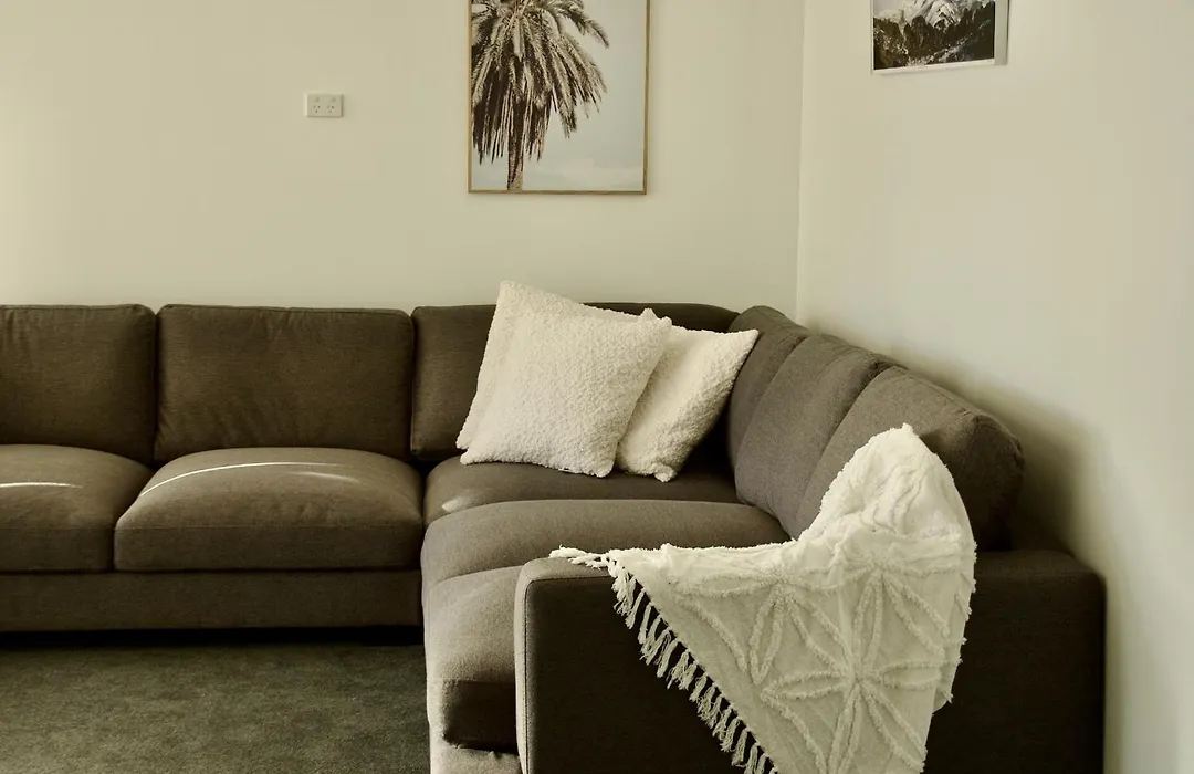 Talbingo Lodge - Selwyn Accommodation-1