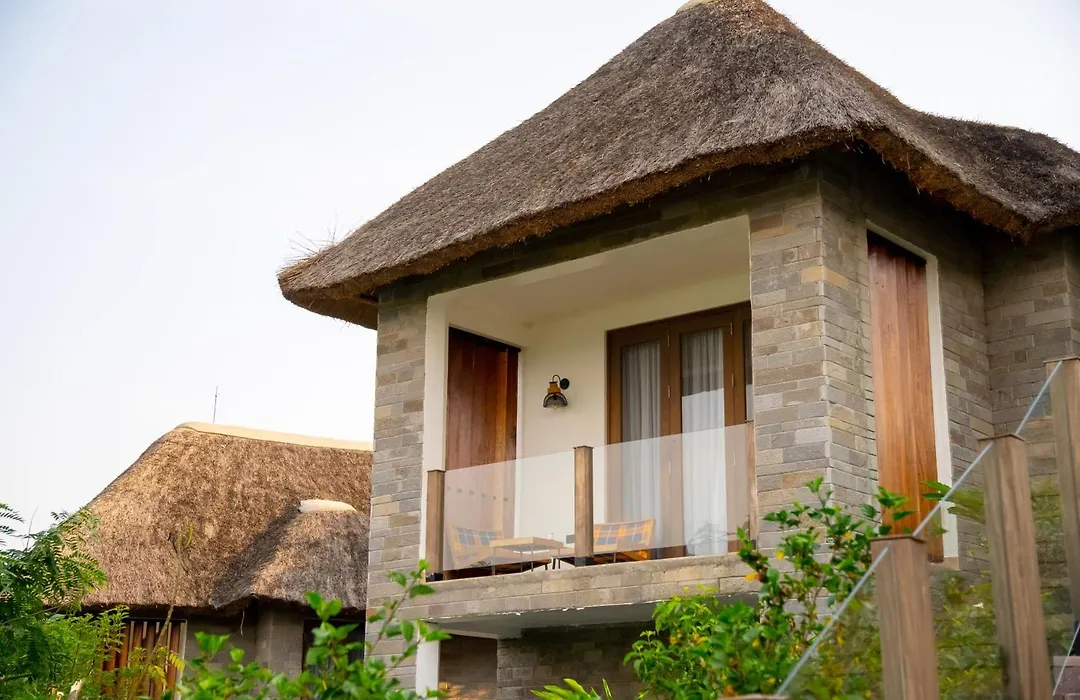 Tabebuia Spa And Safari Resort-1