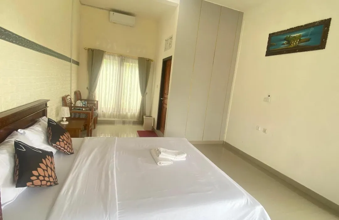 Sri Sedana Guest House-1