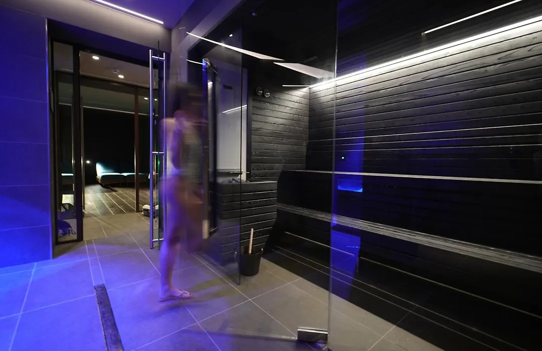 Wanderlust Hotel & Apartments - Suite & Spa - Bardolino, Lago Di Garda - Verona-1